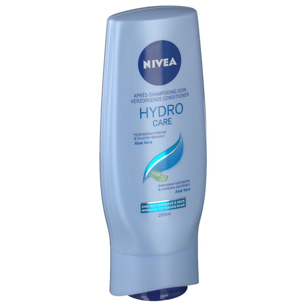 Nivea Hair Care Hydro Care Après-Shampoing