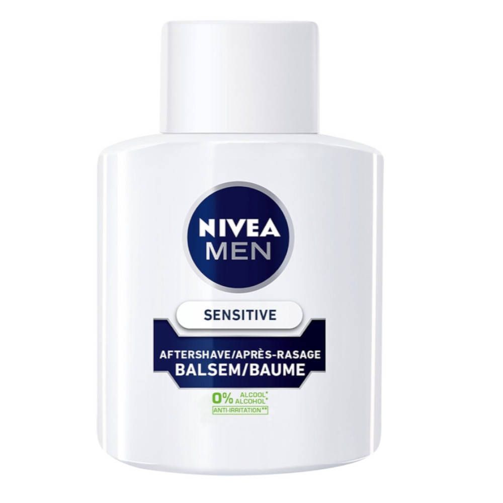 Nivea Men Sensitive After Shave Balsem