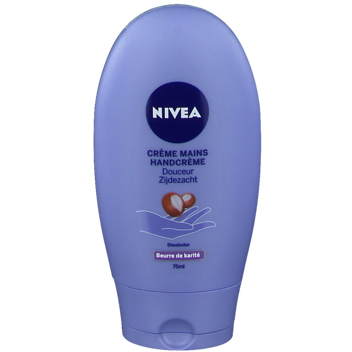 Nivea Crème Mains Douceur