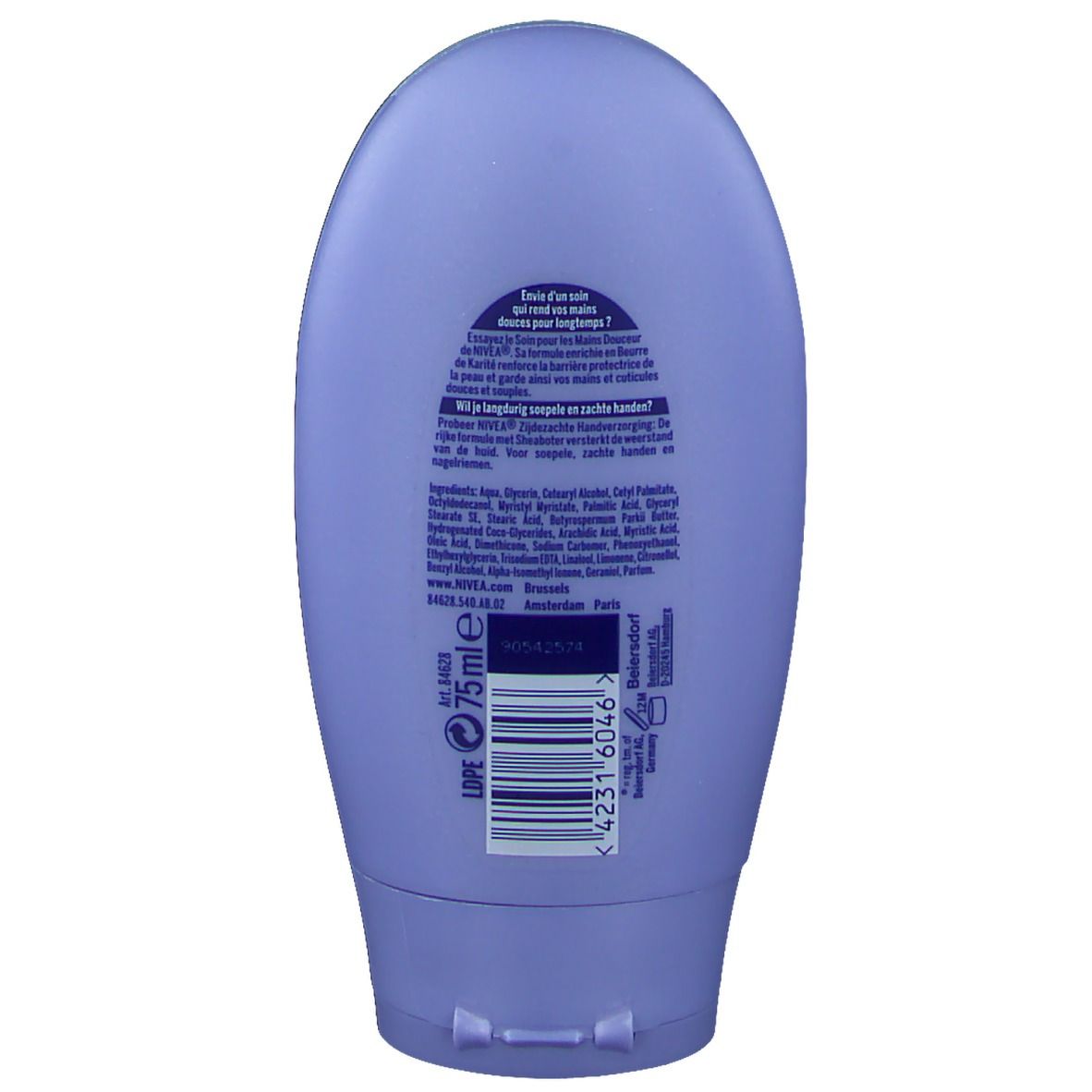 Nivea Crème Mains Douceur