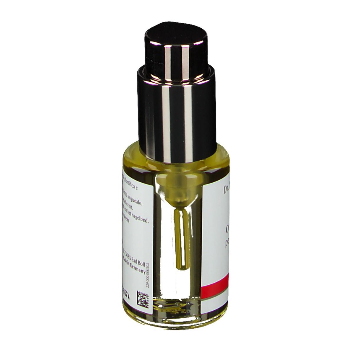 Dr. Hauschka Neem Nagelolie
