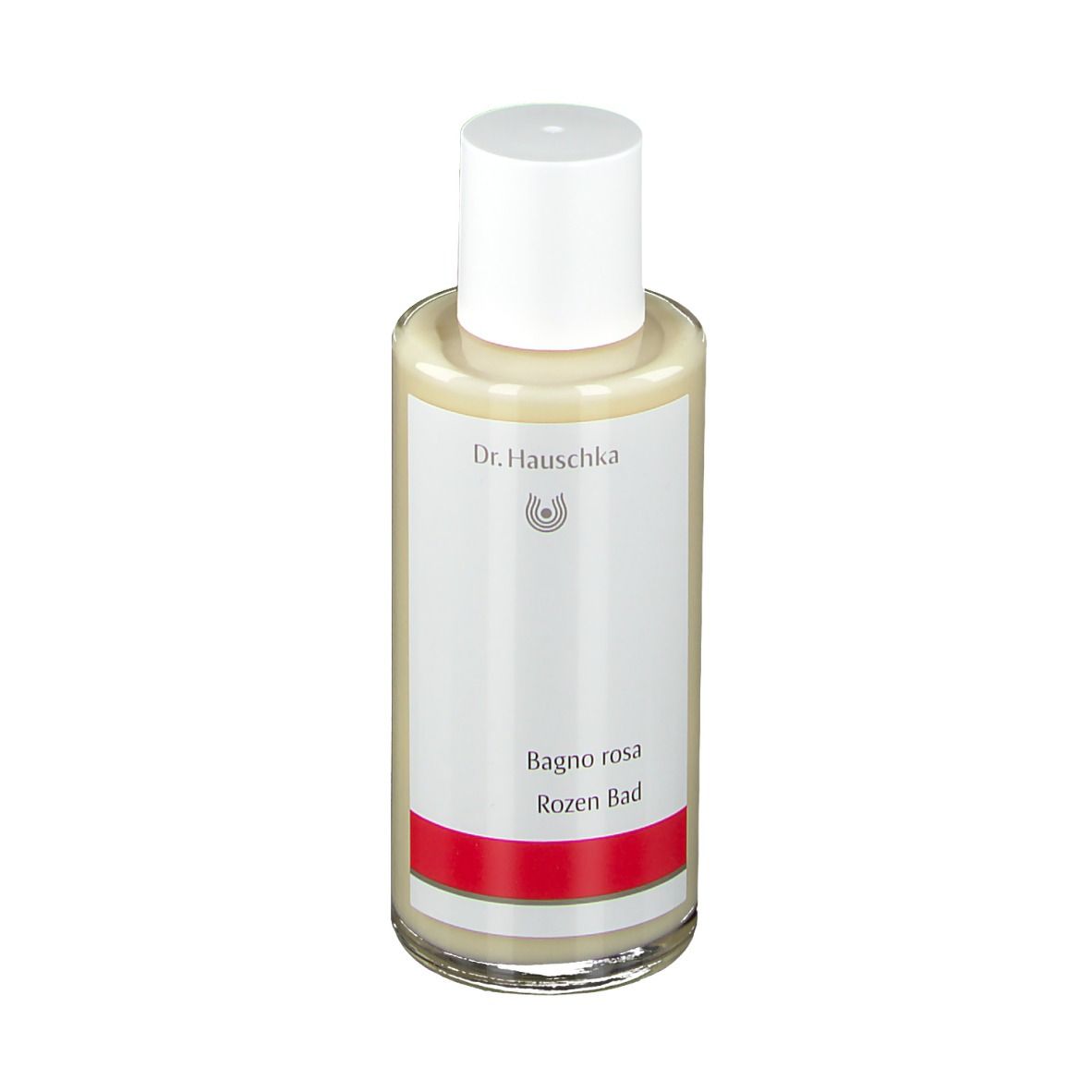 Dr. Hauschka Roses Bain