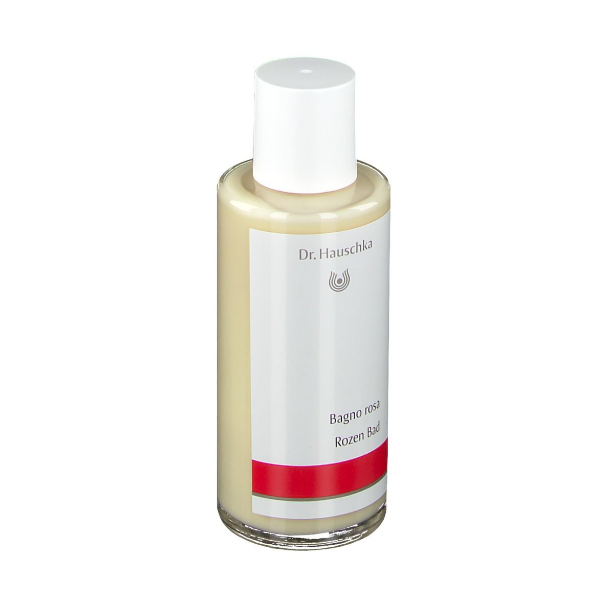 Dr. Hauschka Roses Bain