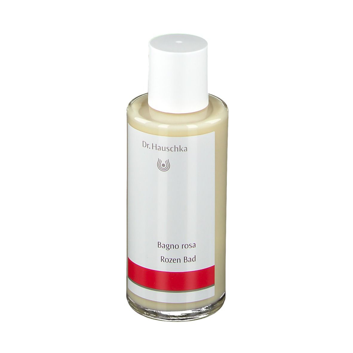 Dr. Hauschka Roses Bain