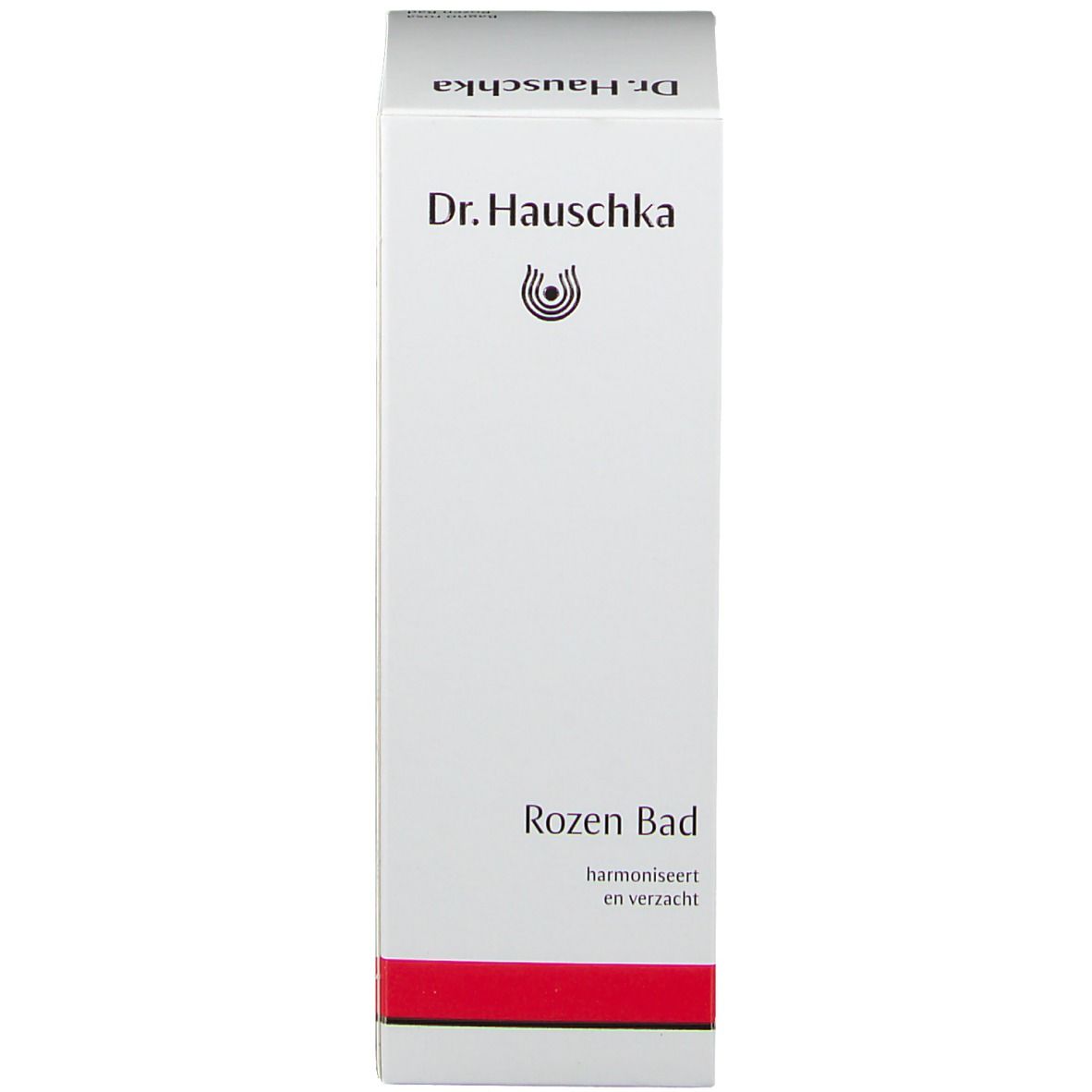 Dr. Hauschka Roses Bain