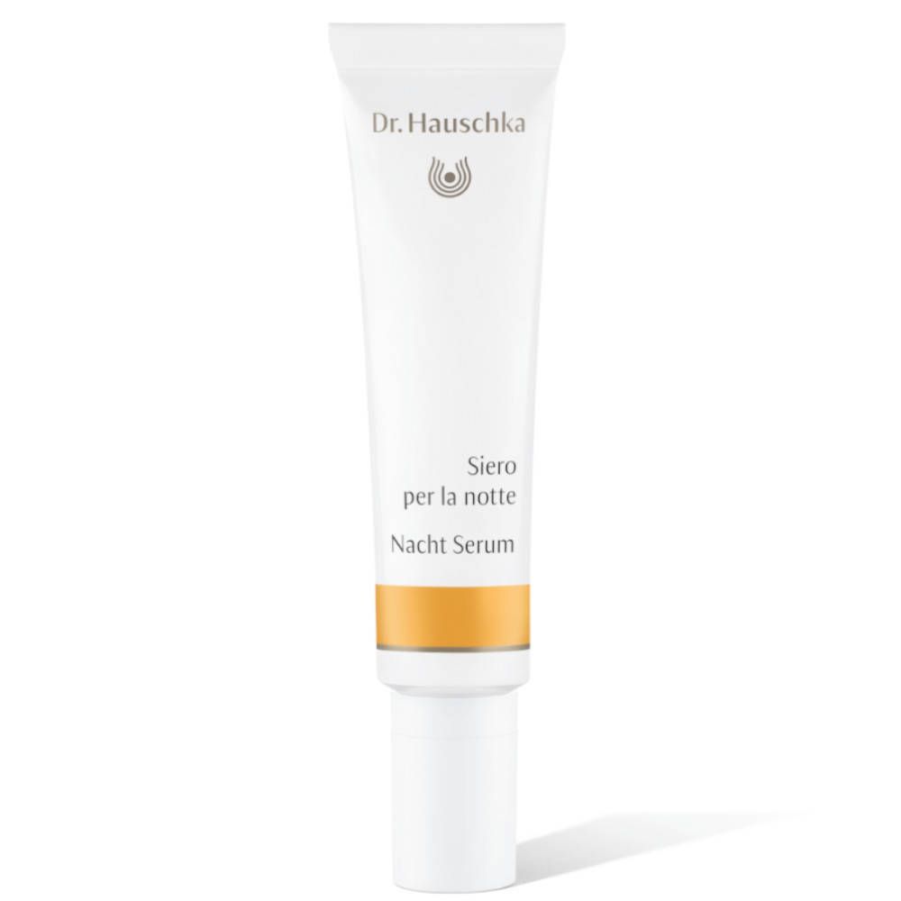 Dr. Hauschka Sérum Nuit