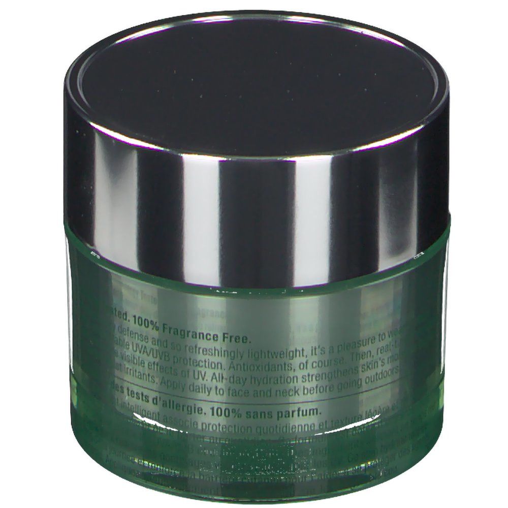 Clinique Superdefense SPF20 Daily Defense Moisturizer Skin Type 3-4
