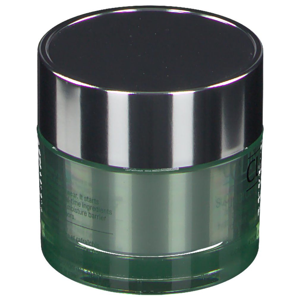 Clinique Superdefense SPF20 Daily Defense Moisturizer Skin Type 3-4