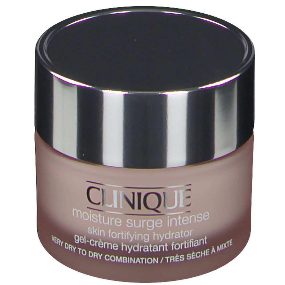 Clinique Moisture Surge Intense Skin Fortifying Hydrator