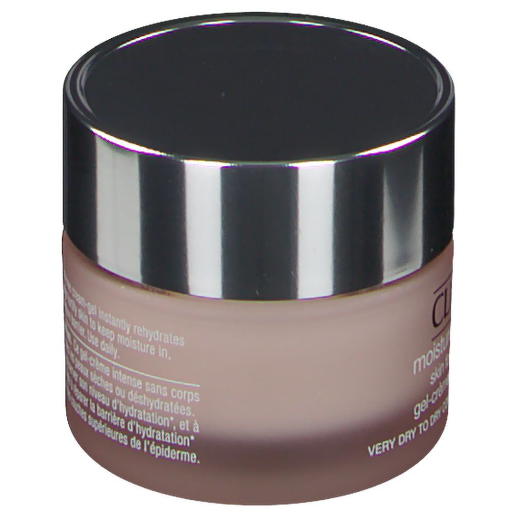 Clinique Moisture Surge Intense Skin Fortifying Hydrator