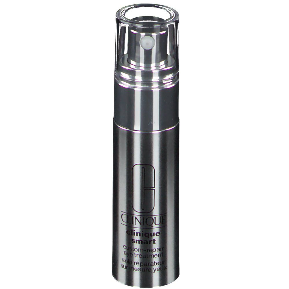 Clinique Smart Soin Réparateur Sur Mesure Yeux