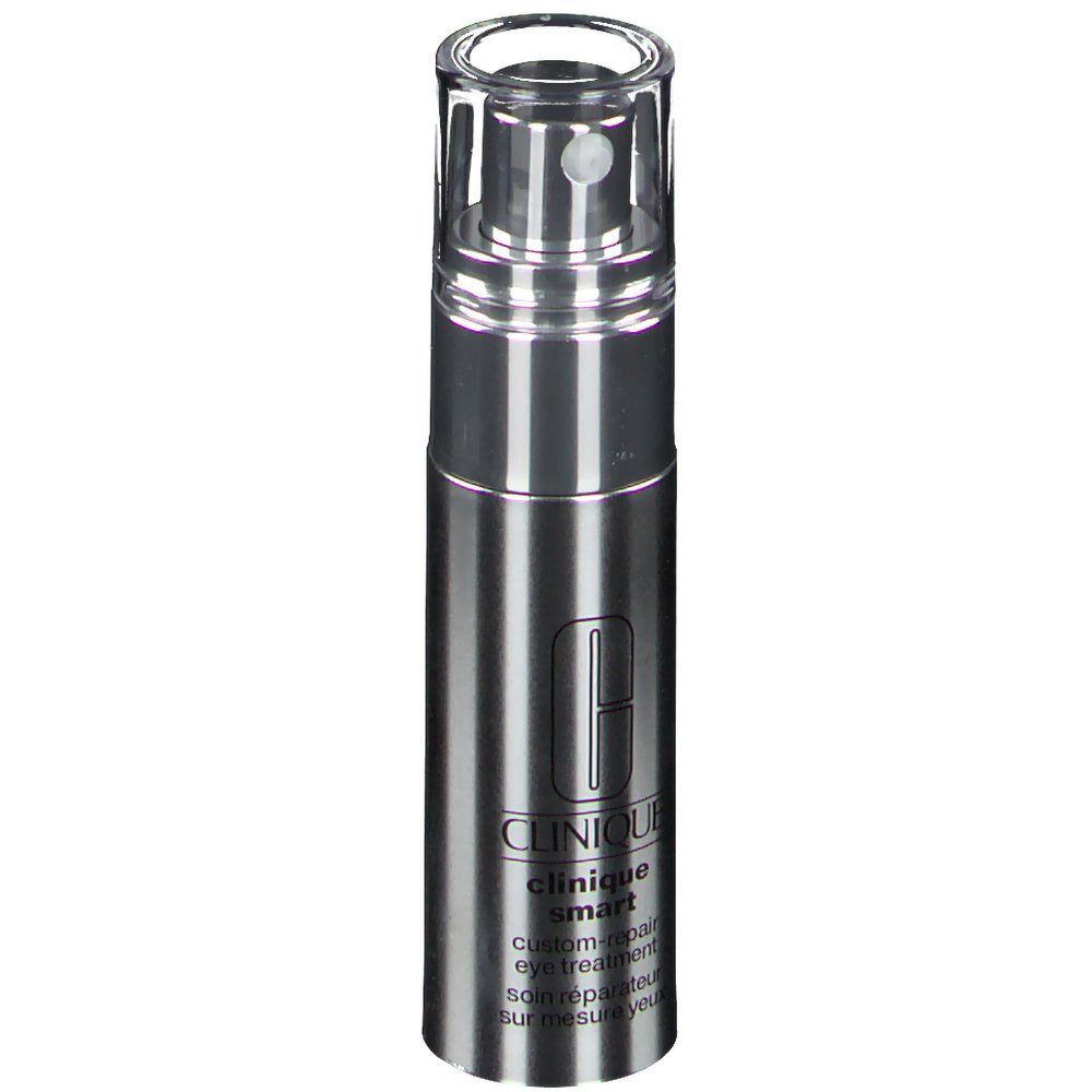 Clinique Smart Soin Réparateur Sur Mesure Yeux