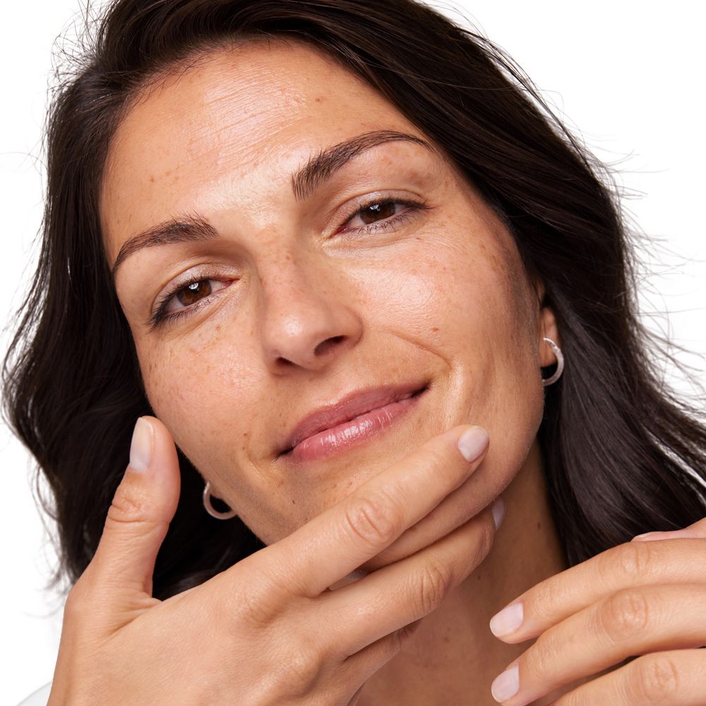 Clinique Smart Crème Réparatrice Action sur Mesure Nuit Peau Mixte à Grasse