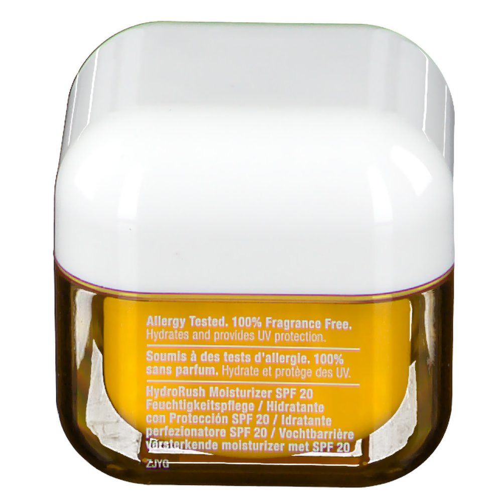 Clinique Pep-Start Hydratant Express SPF20