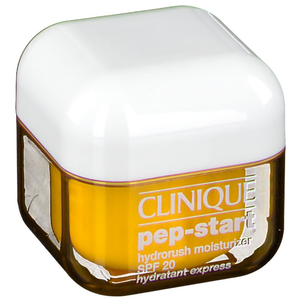 Clinique Pep-Start Hydratant Express SPF20
