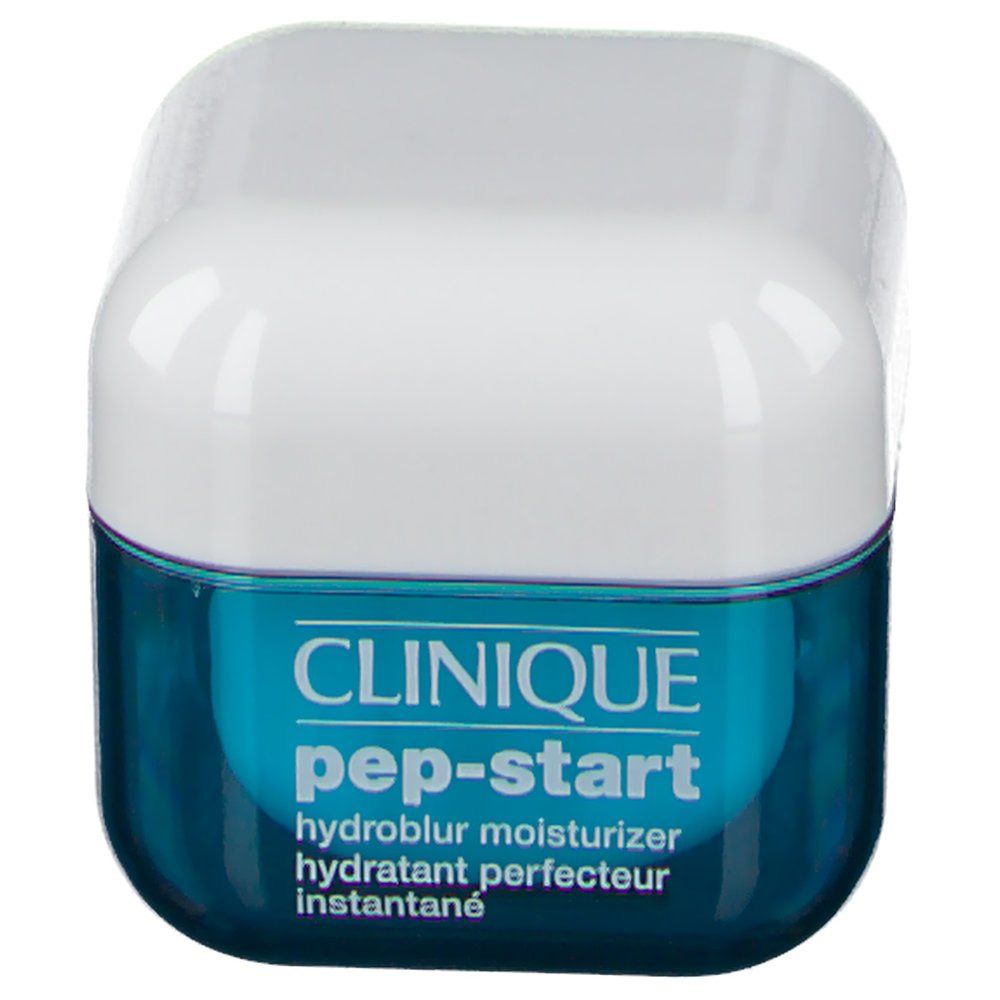 Clinique Pep-Start Hydratant Perfecteur Instantané SPF20