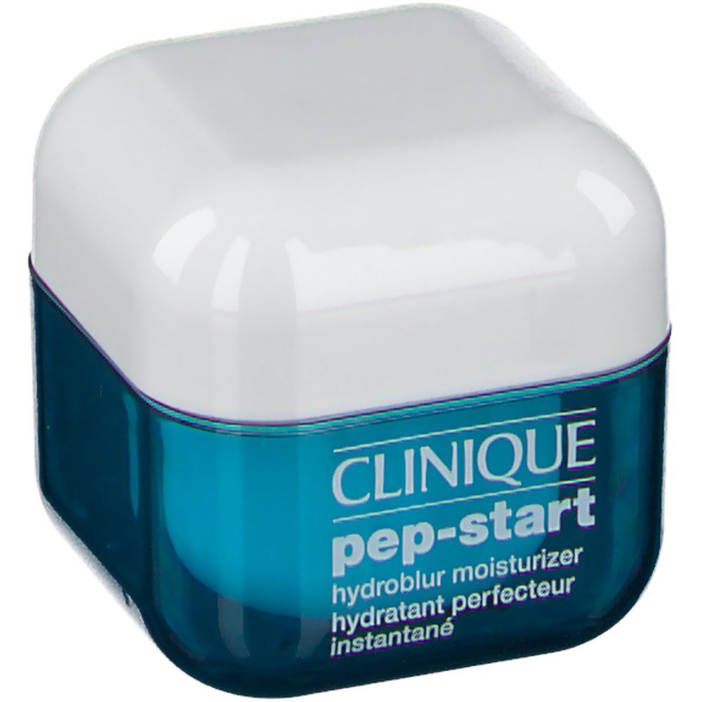 Clinique Pep-Start Hydratant Perfecteur Instantané SPF20