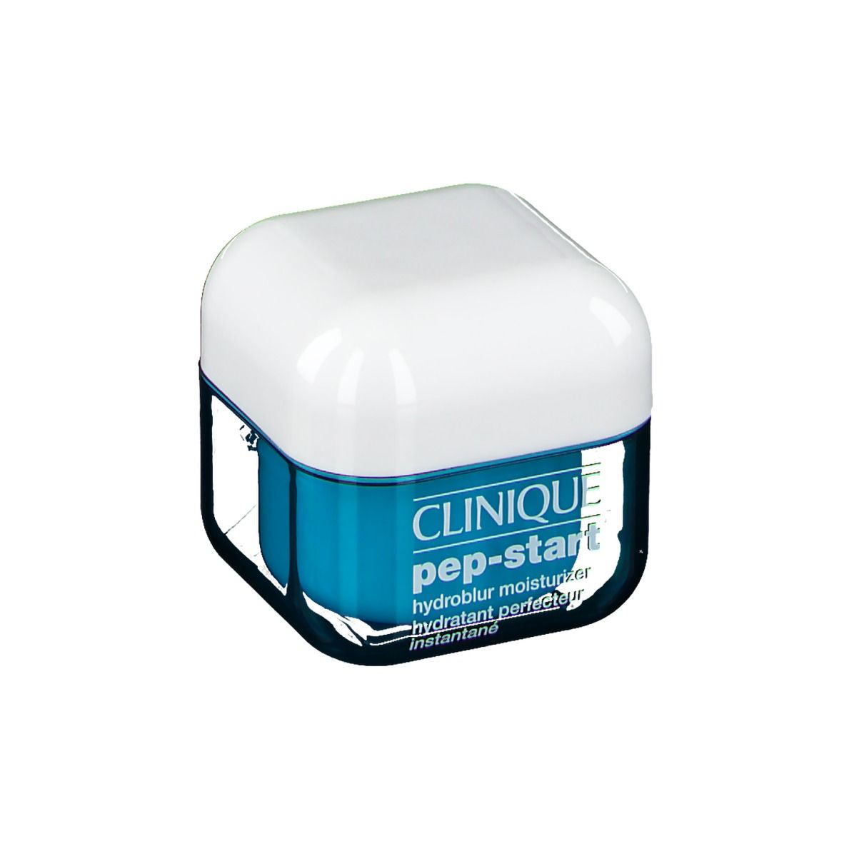 Clinique Pep-Start Hydratant Perfecteur Instantané SPF20