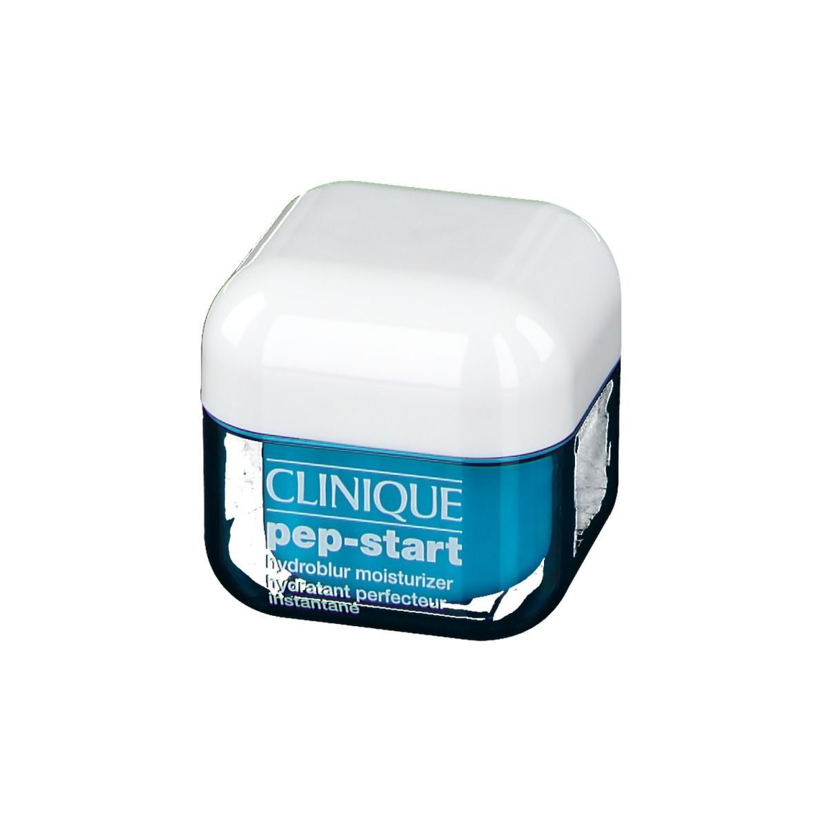 Clinique Pep-Start Hydratant Perfecteur Instantané SPF20
