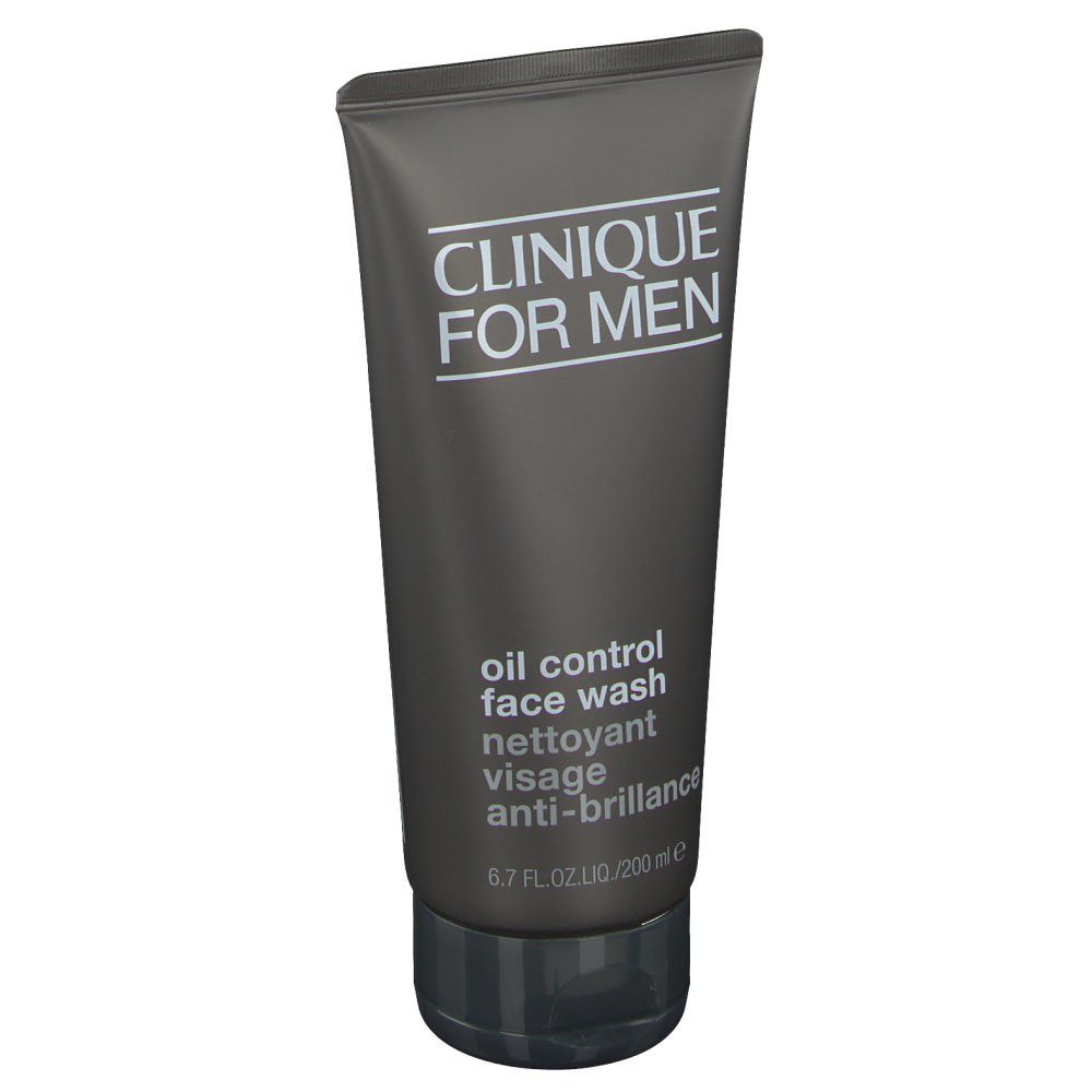 Clinique For Men Oil Control Face Wash