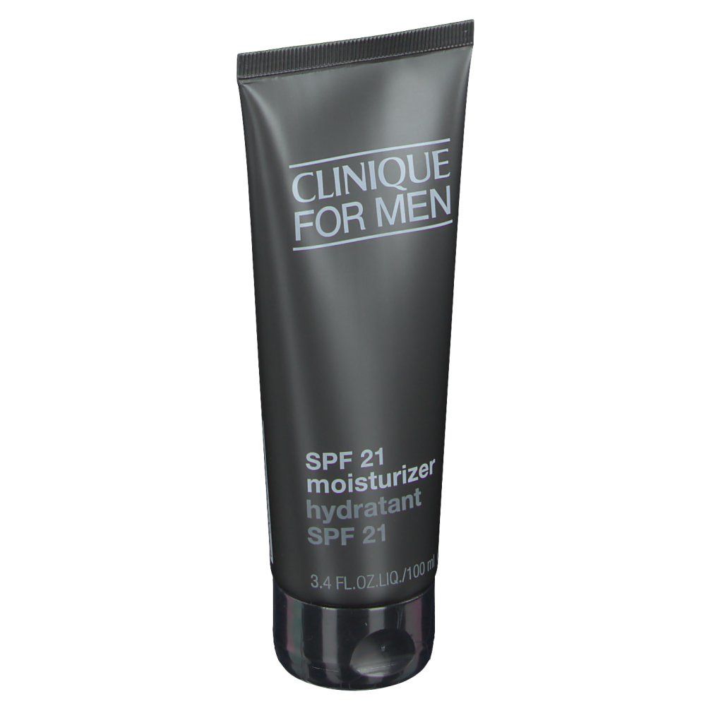 Clinique For Men M Protect SPF21 Daily Hydratation + Protection