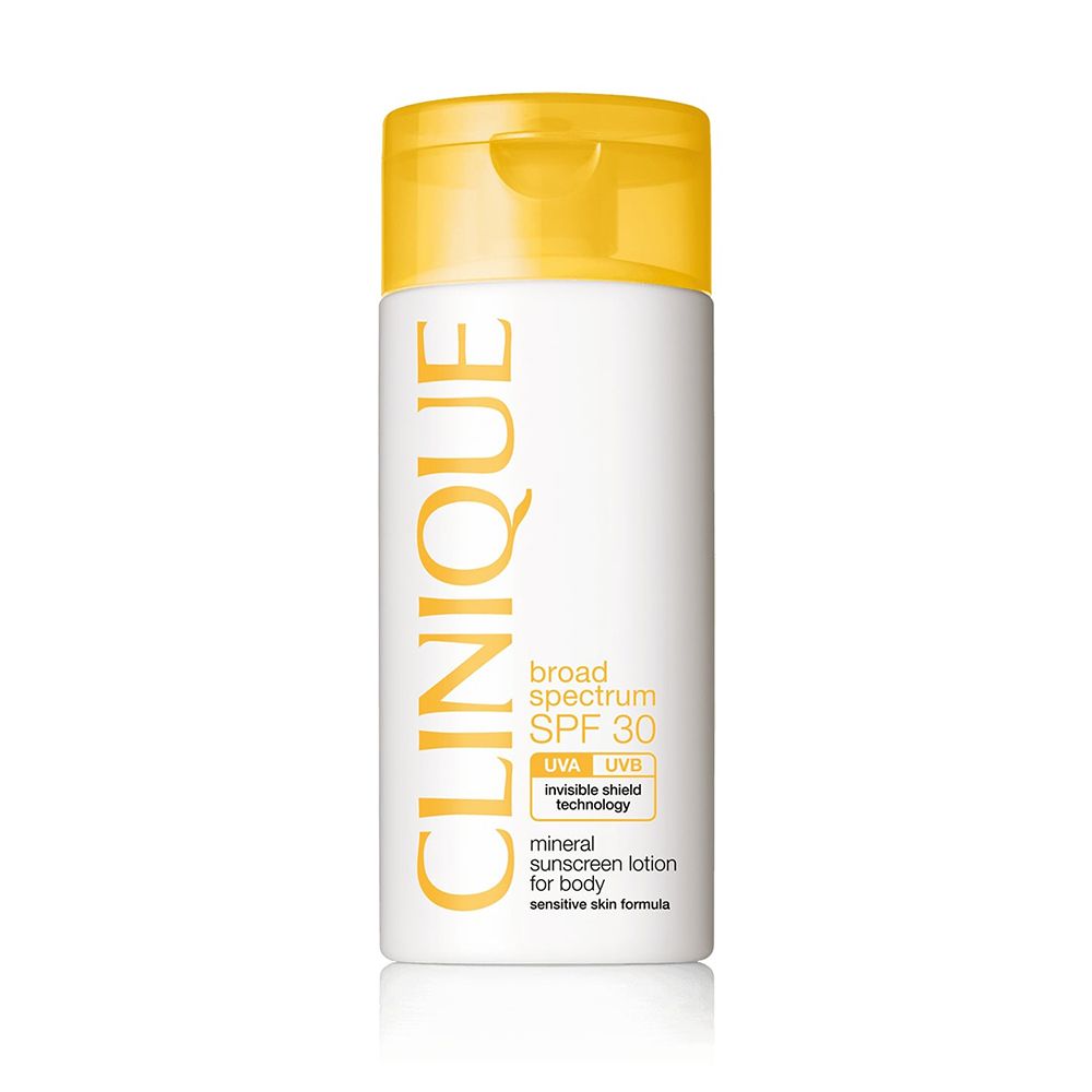 Clinique Soin Solaire Minéral Corps SPF30