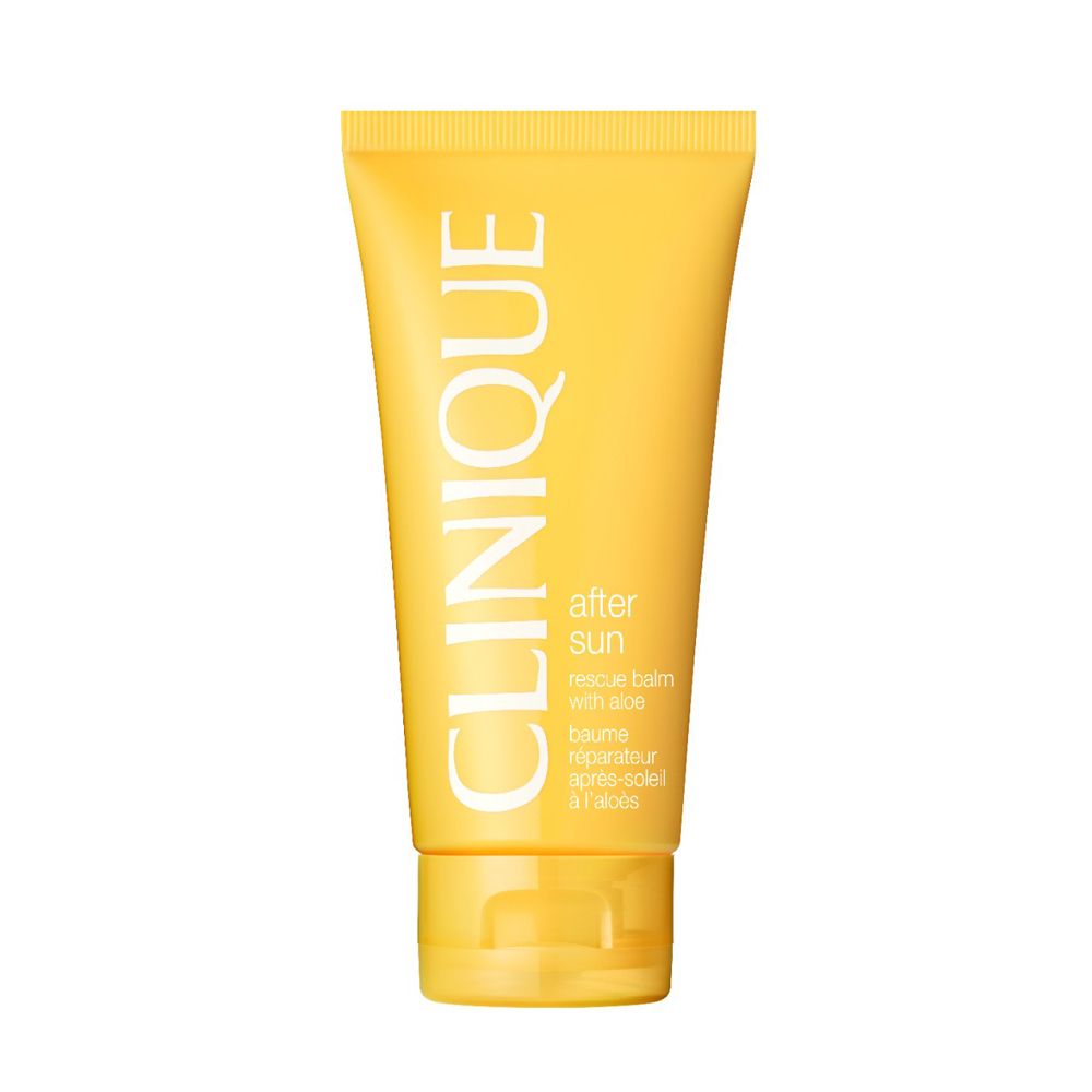 Clinique Baume Réparateur Après-Soleil à L'Aloés