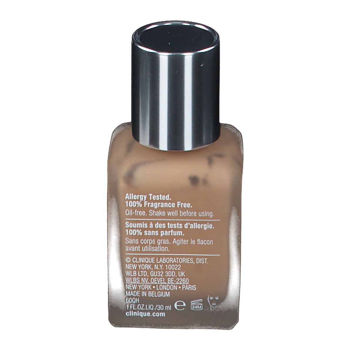 Clinique Superbalanced Make-Up 05 Vanilla