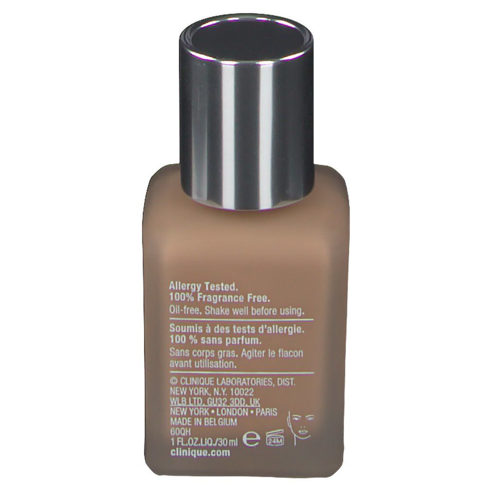 Clinique Superbalanced Make-Up 06 Linen