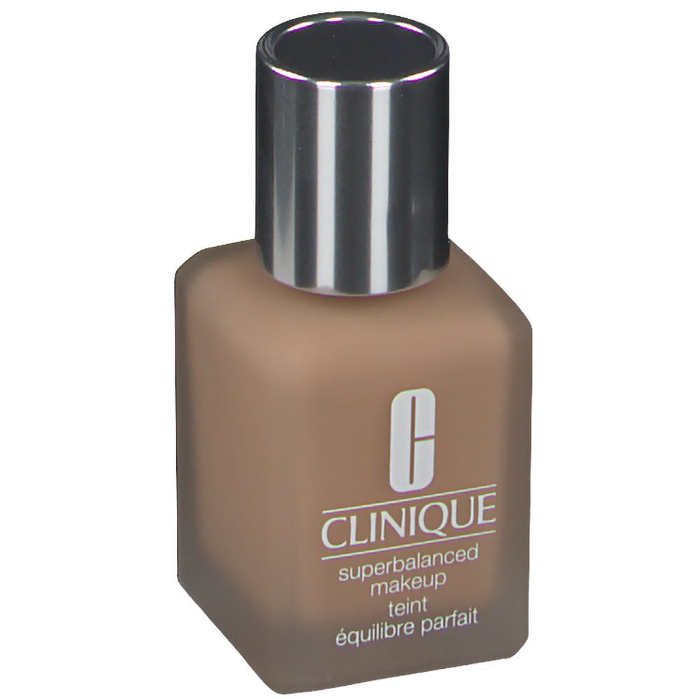 Clinique Superbalanced Make-Up 06 Linen
