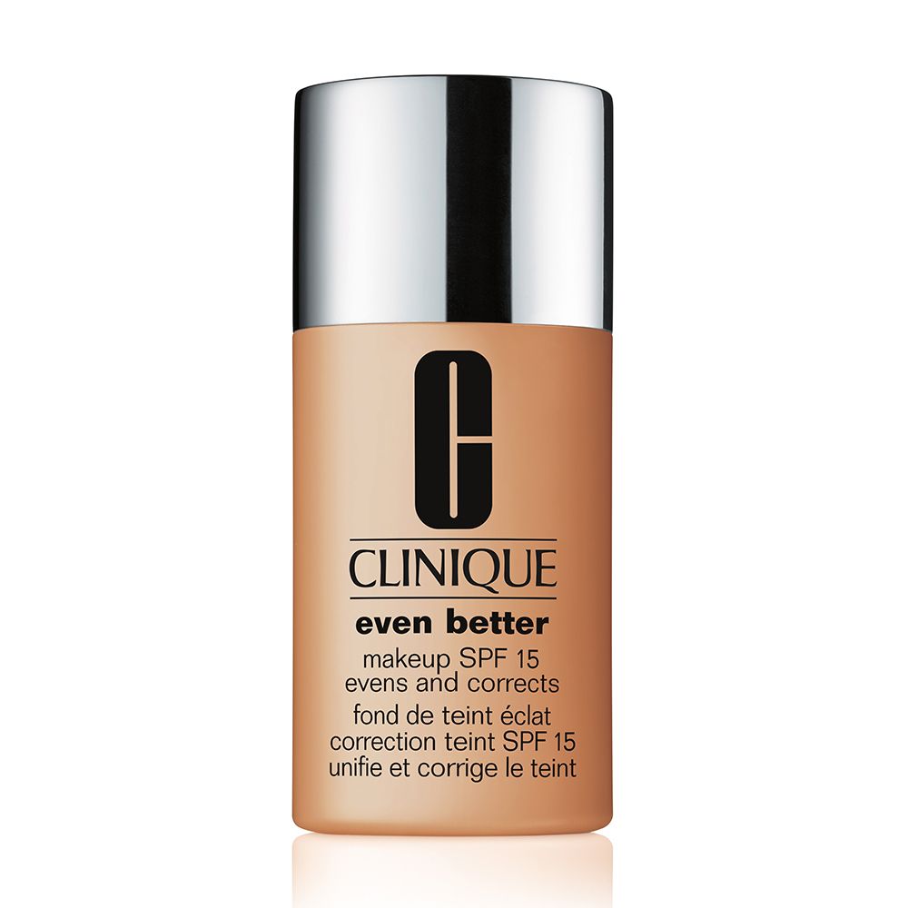 Clinique Even Better Make-Up SPF15 09 Sand