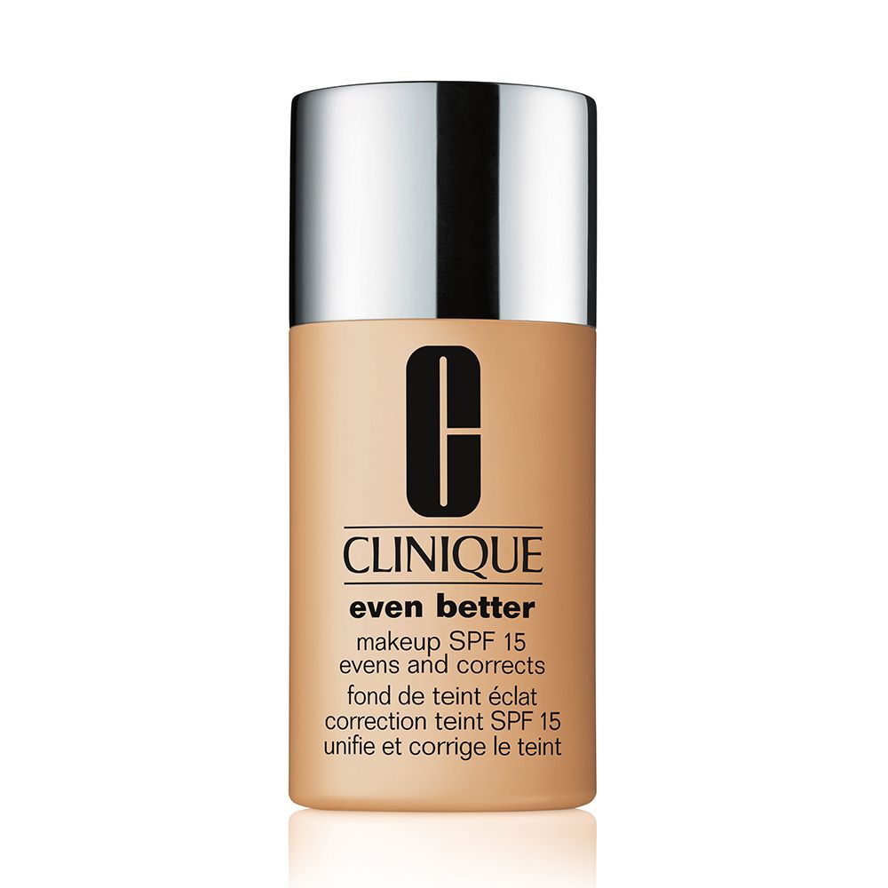 Clinique Even Better Make-Up SPF15 CN74