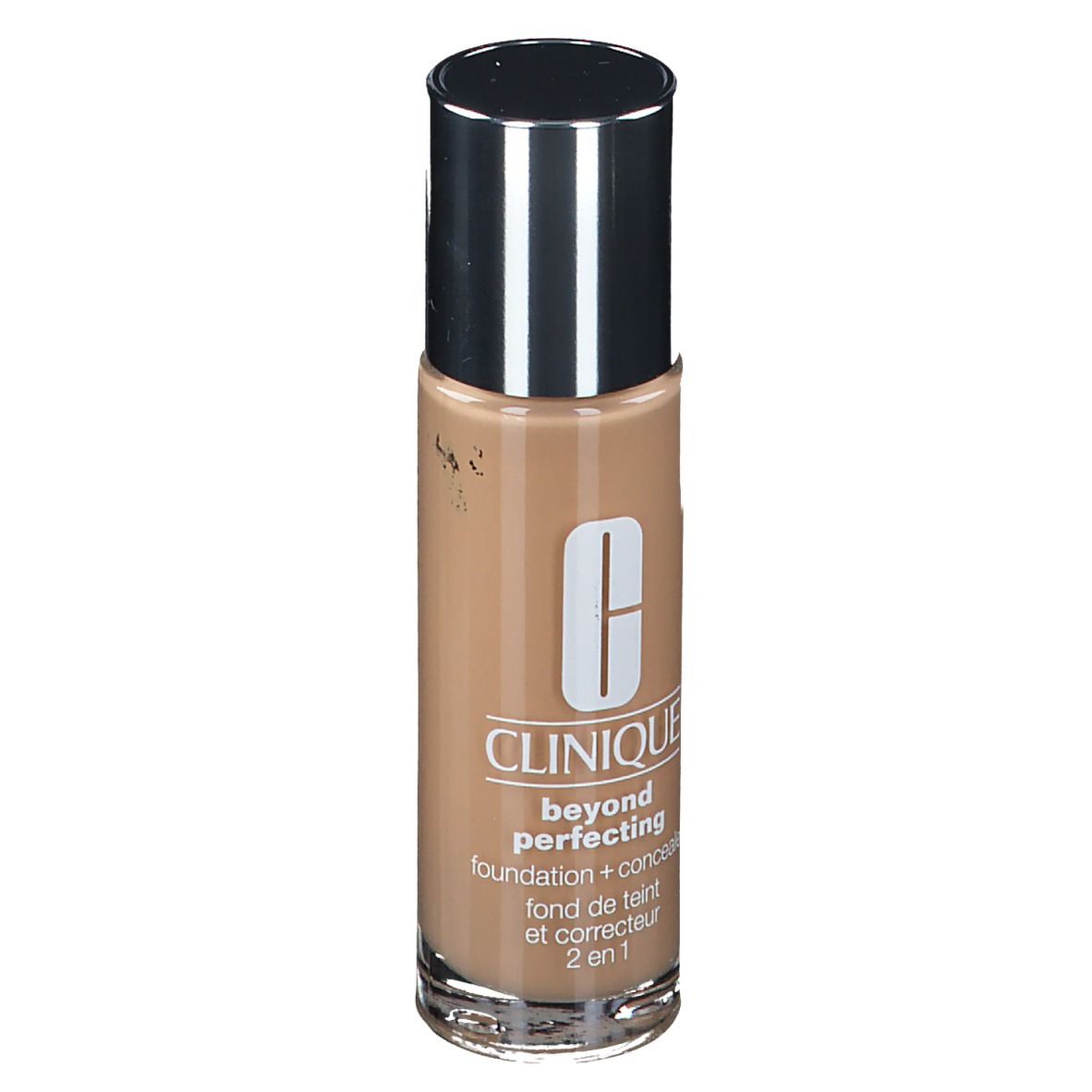 Clinique Beyond Perfecting Foundation + Concealer 09 Neutral