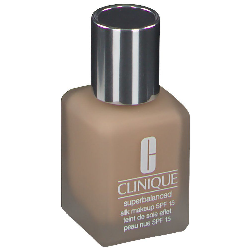 Clinique Superbalanced Teint de Soie Effet Peau Nue SPF15 03 Silk Canvas