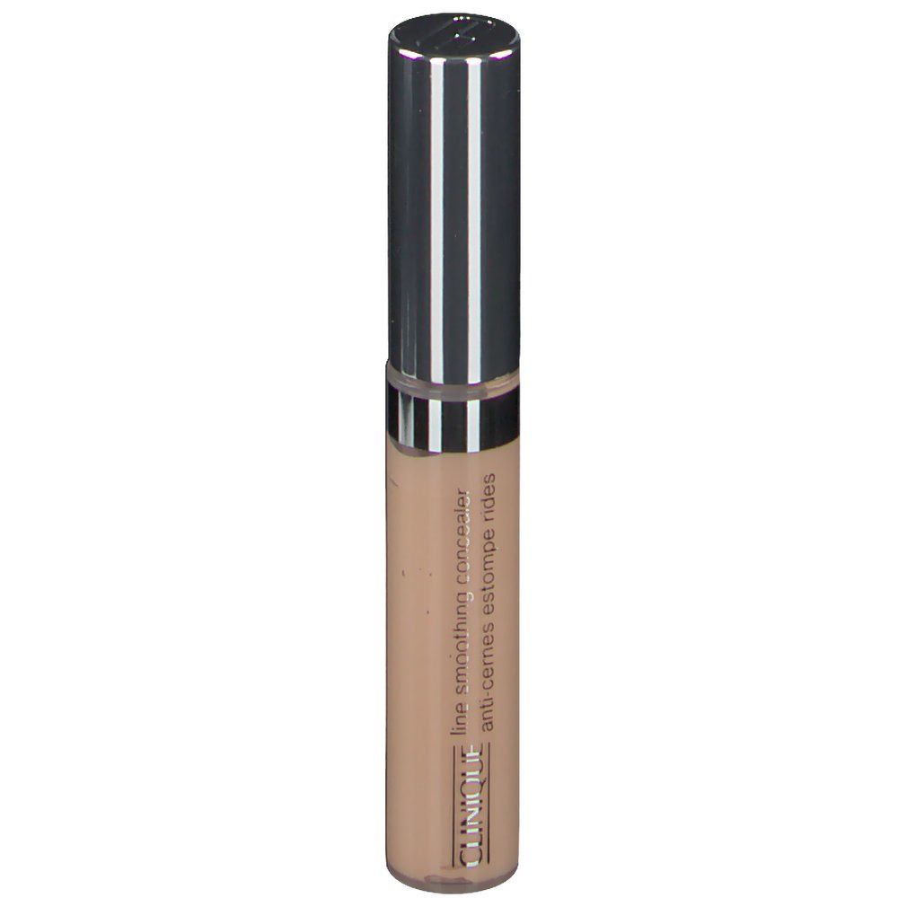 Clinique Line Smoothing Concealer 02 Light