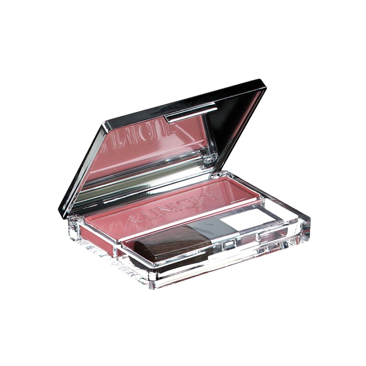 Clinique Blushing Blush Fard à Joues Poudre Precious Posy