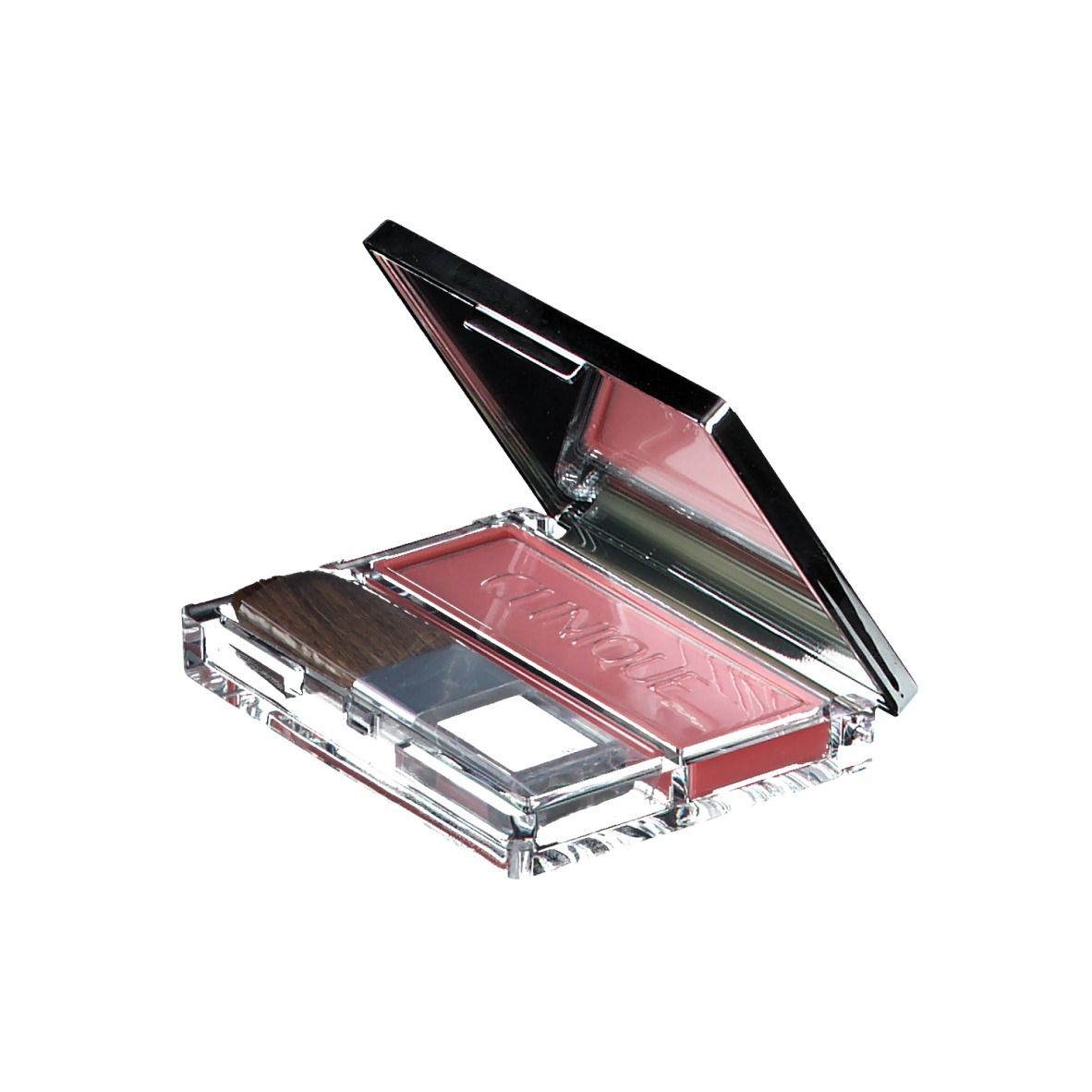 Clinique Blushing Blush Fard à Joues Poudre Precious Posy