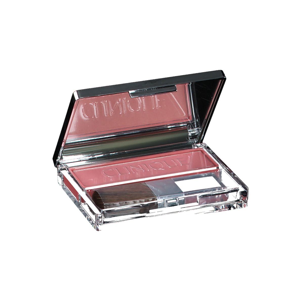 Clinique Blushing Blush Fard à Joues Poudre Precious Posy