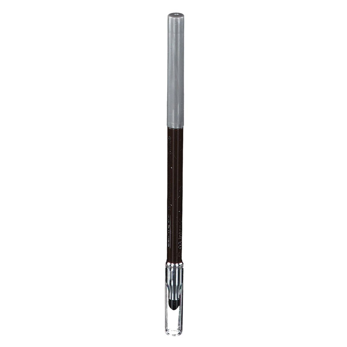 Clinique Quickliner for Eyes Intense Chocolate