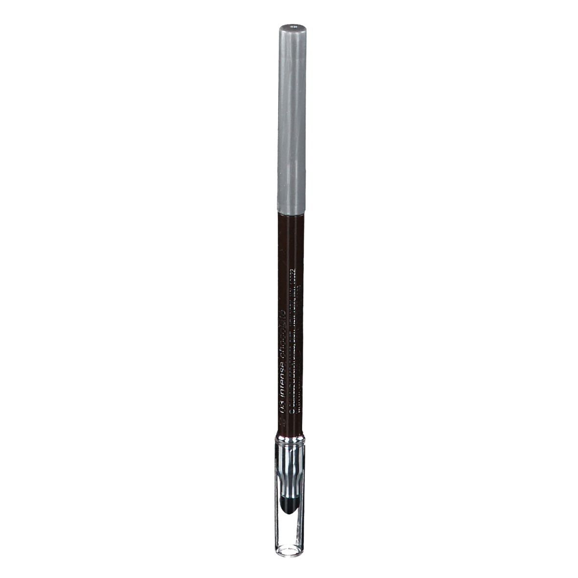 Clinique Quickliner for Eyes Intense Chocolate