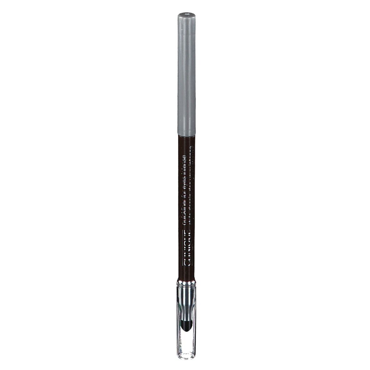 Clinique Quickliner for Eyes Intense Chocolate