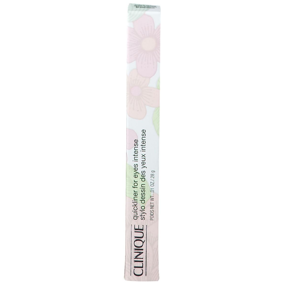 Clinique Quickliner for Eyes Intense Chocolate