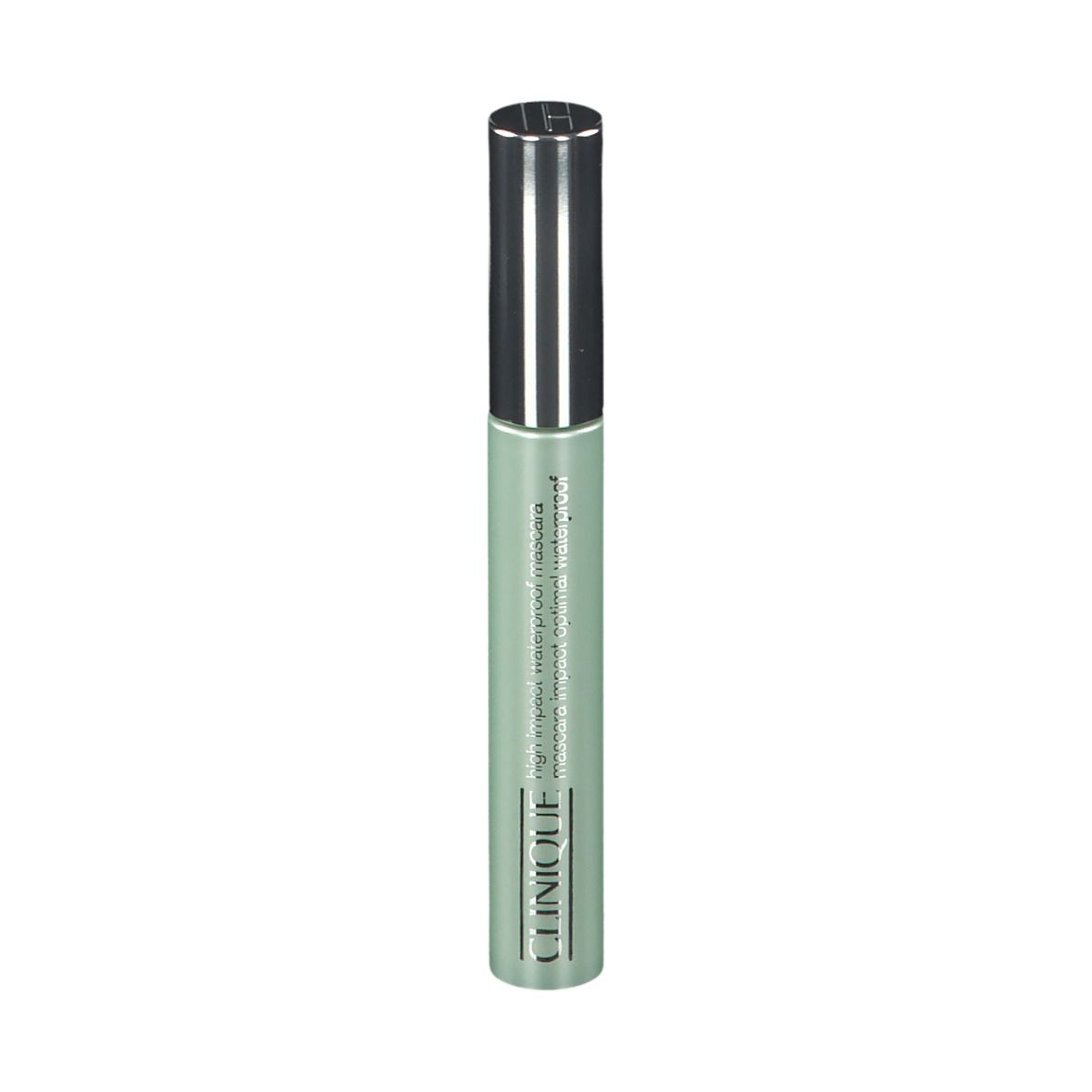 Clinique High Impact Waterproof Mascara 01 Noir