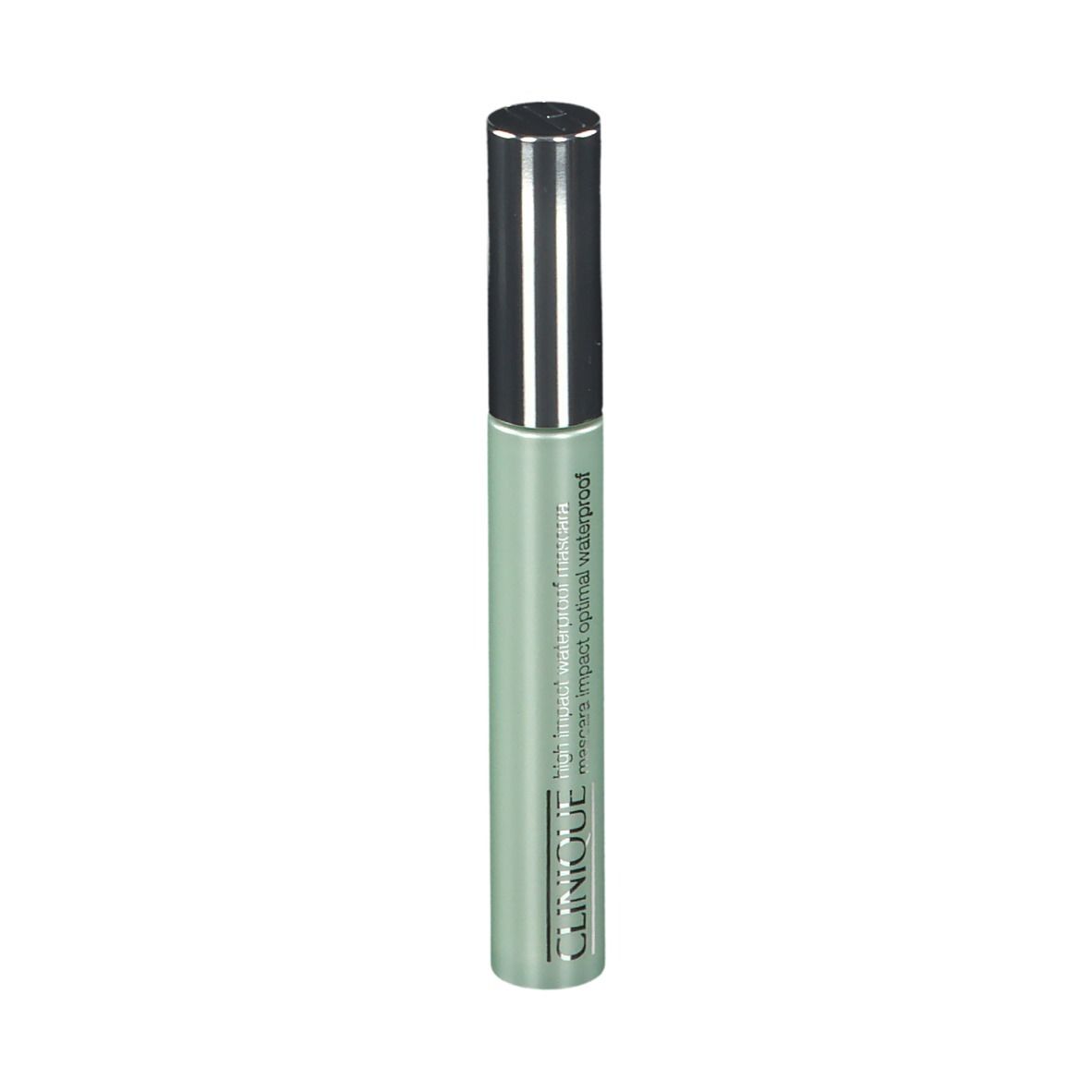 Clinique High Impact Waterproof Mascara 01 Noir