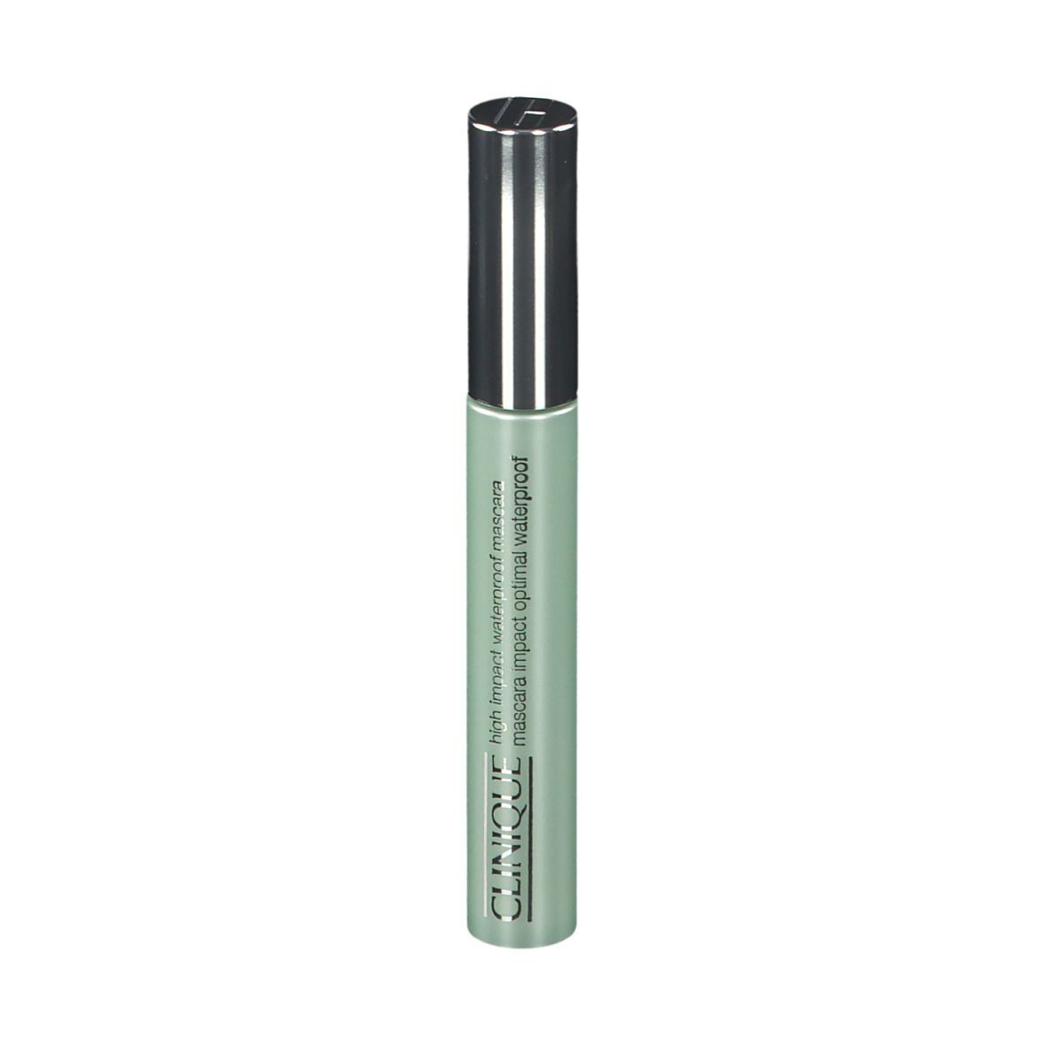 Clinique High Impact Waterproof Mascara 01 Noir