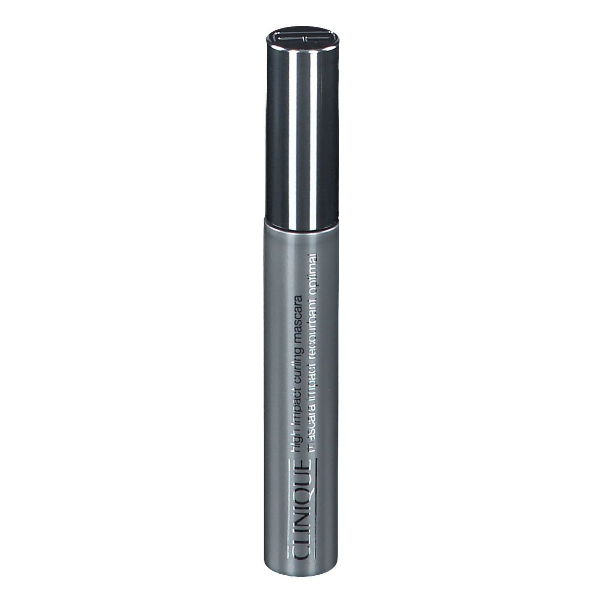 Clinique High Impact Curling Mascara Black