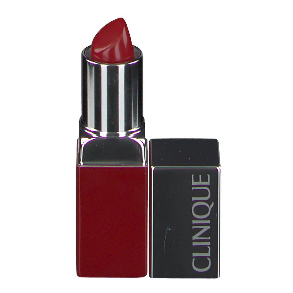 Clinique Pop Lip Colour + Primer Passion Pop
