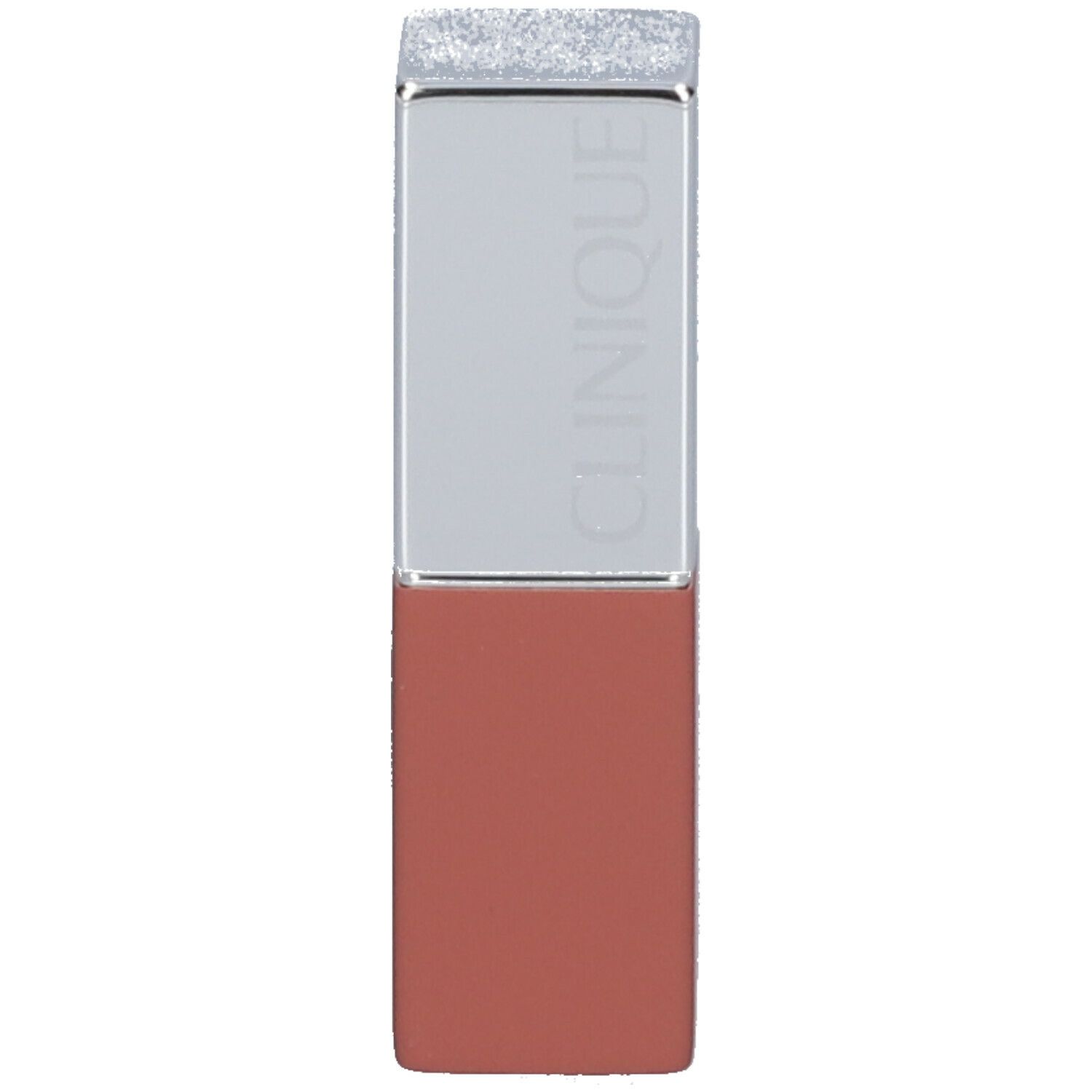 Clinique Pop Rouge Laque Mat + Base Lissante 2 en 1 Blushing Pop