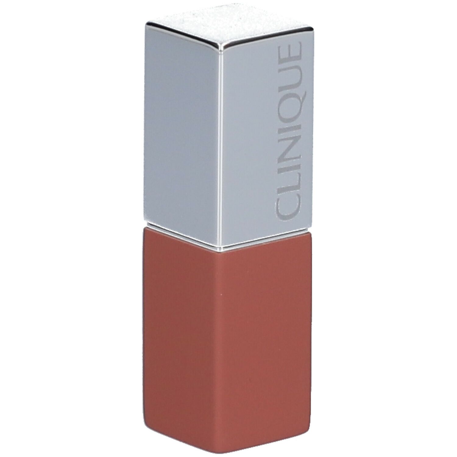 Clinique Pop Rouge Laque Mat + Base Lissante 2 en 1 Blushing Pop