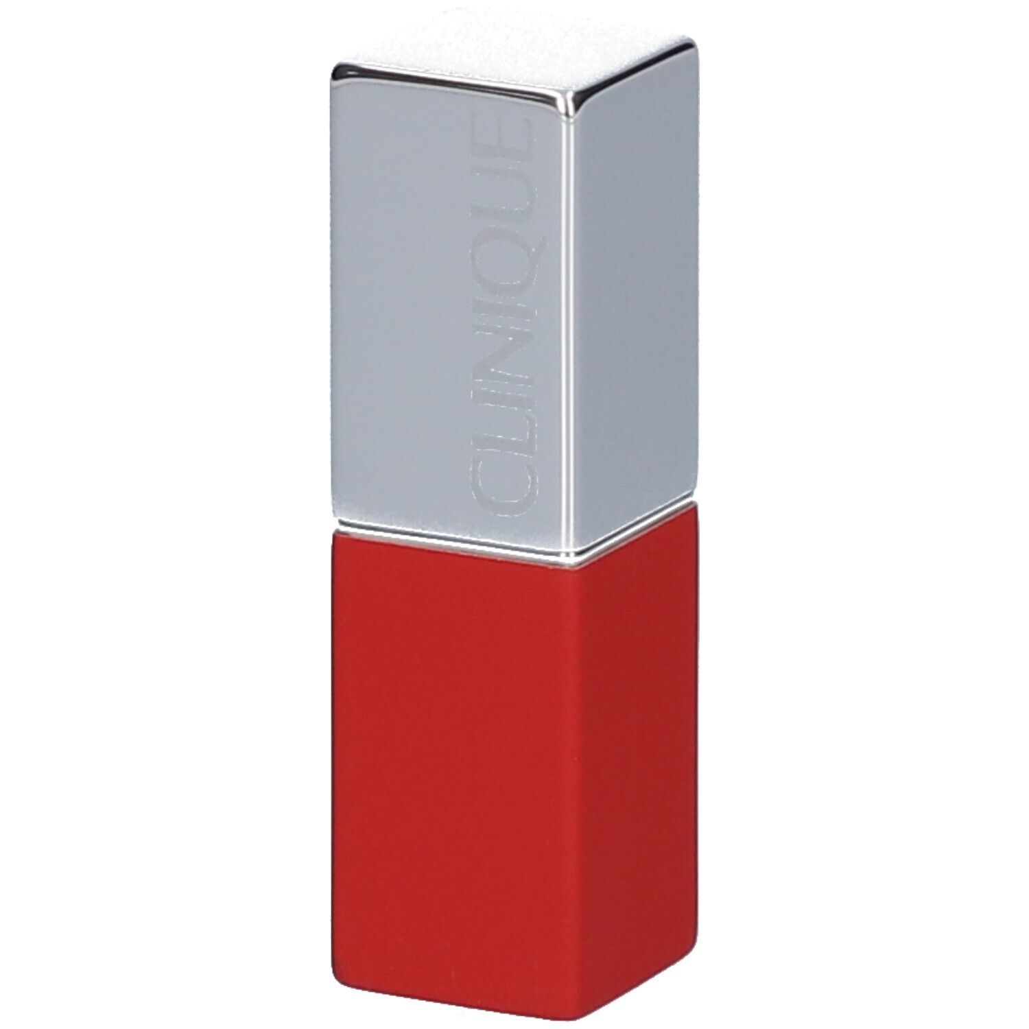 Clinique Pop Matte Lip Colour + Primer Ruby Pop
